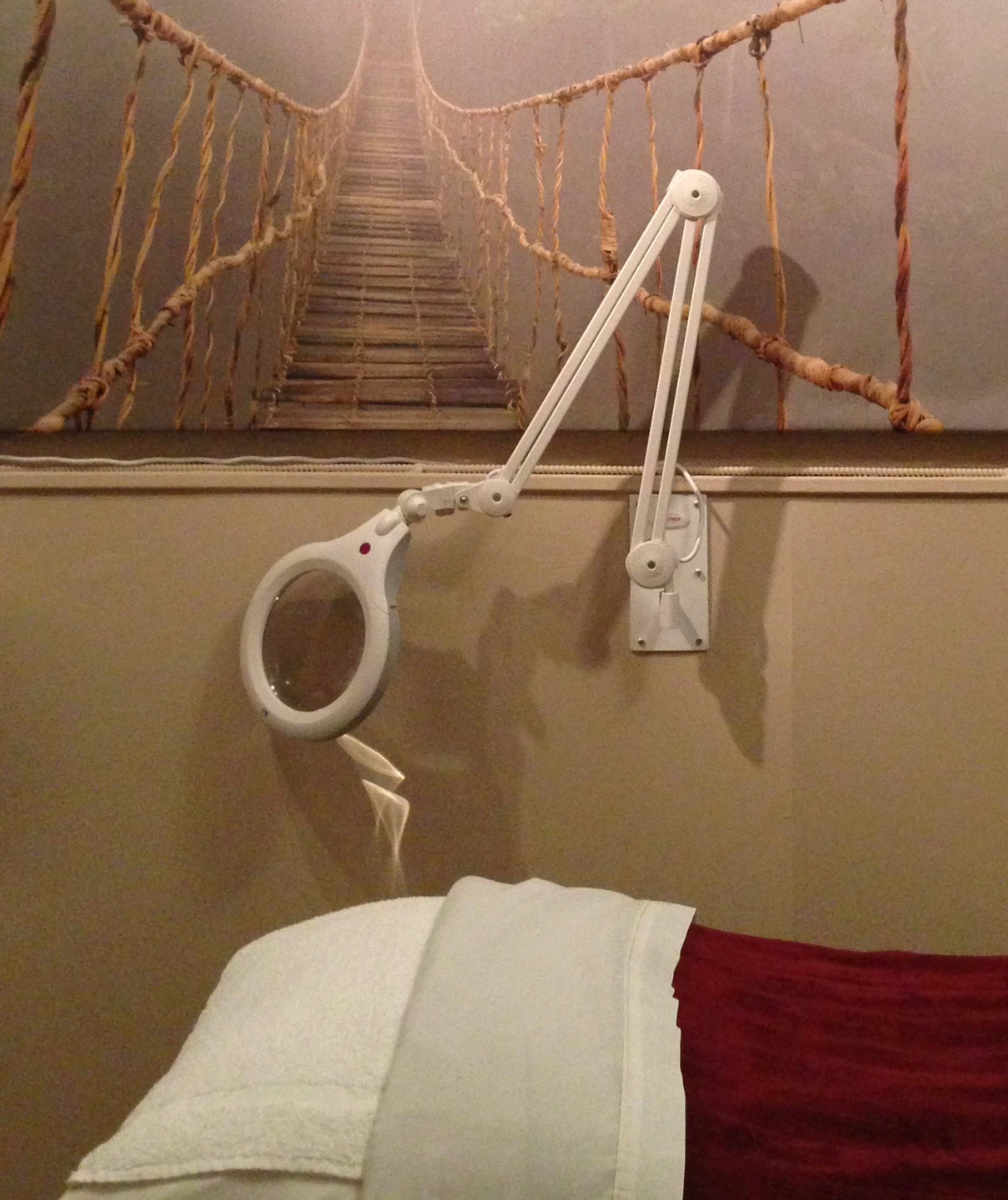 Massage Table Package and Wall Art - photo 4