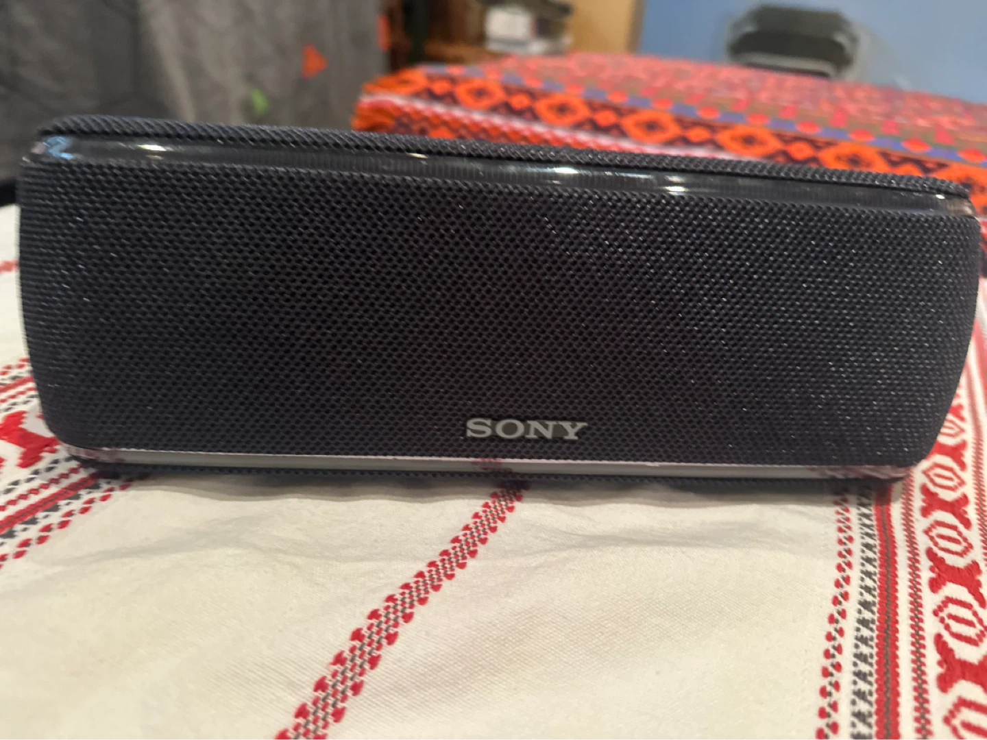 Sony Portable Bluetooth Speaker