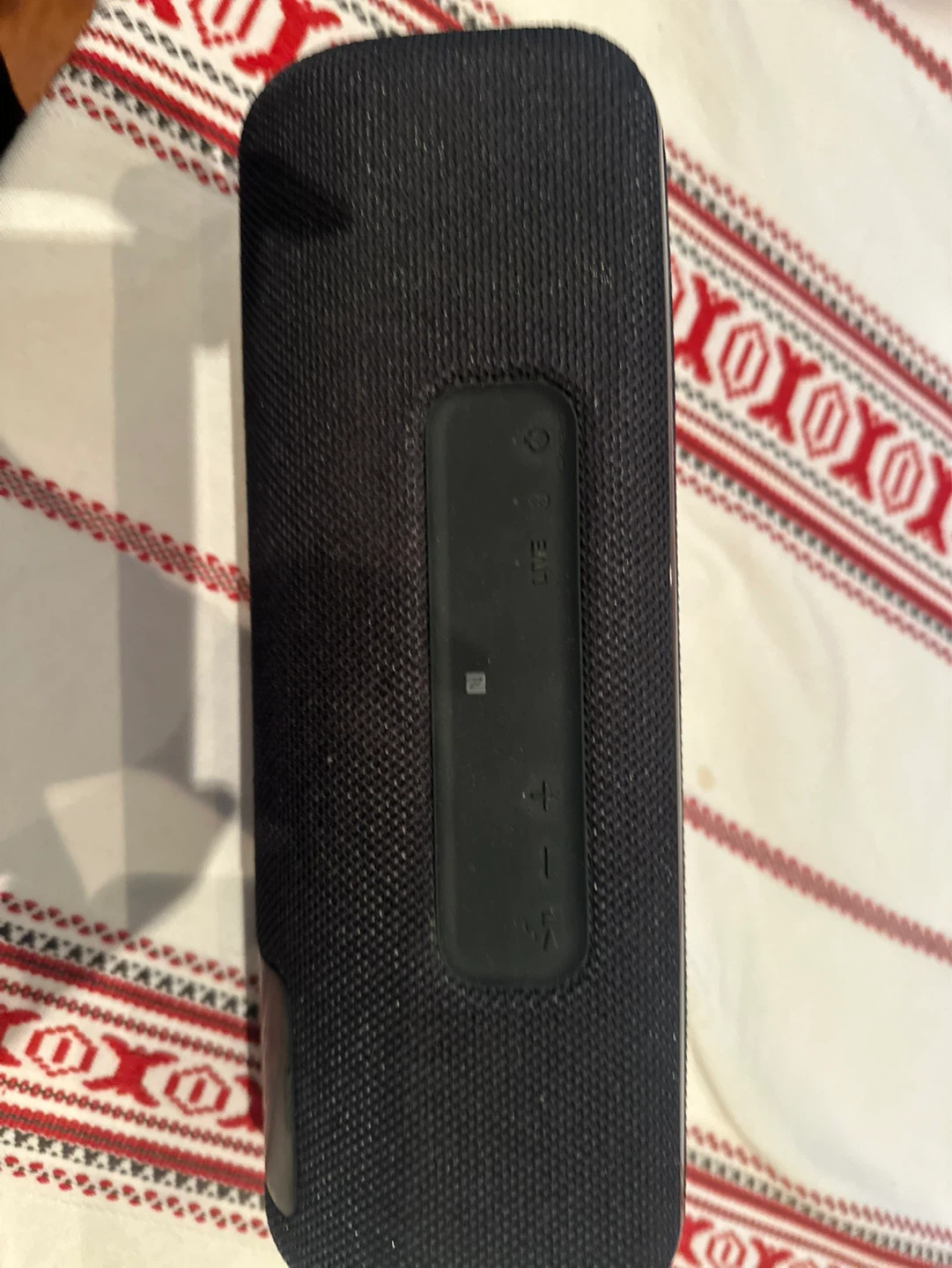 Sony Portable Bluetooth Speaker - photo 2