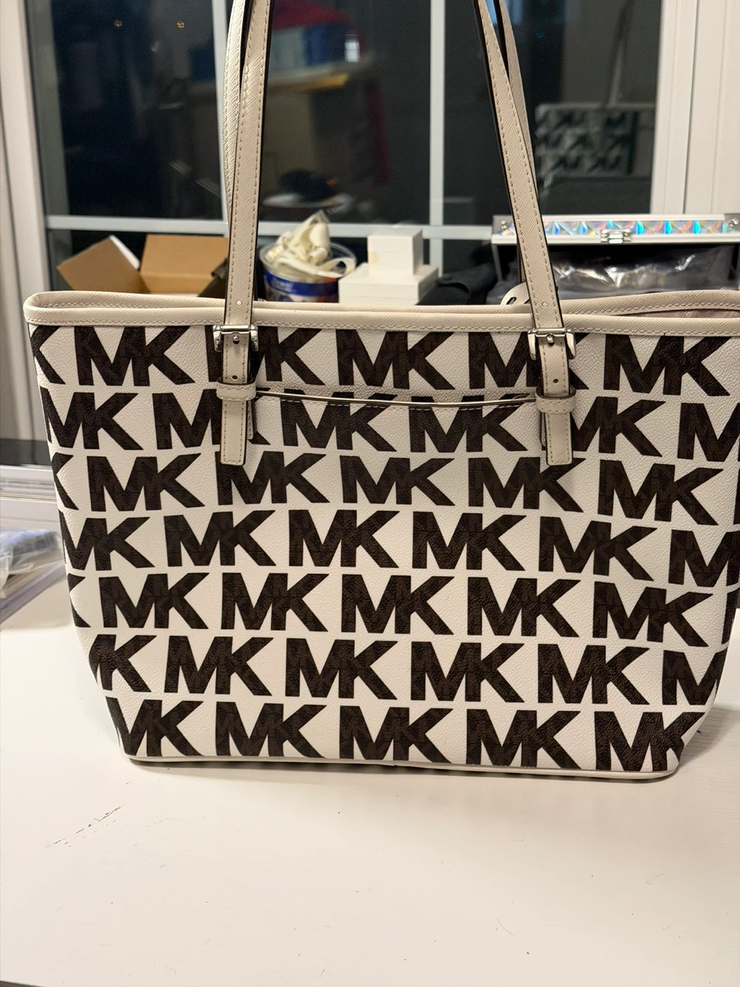 Michael Kors Tote Bag - photo 5