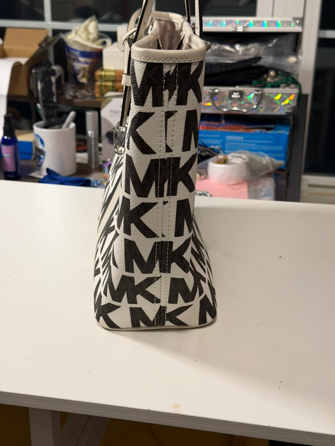 Michael Kors Tote Bag - photo 4