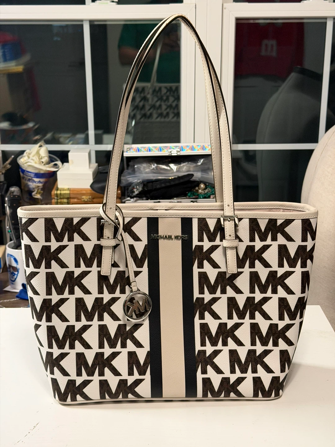 Michael Kors Tote Bag - photo 2