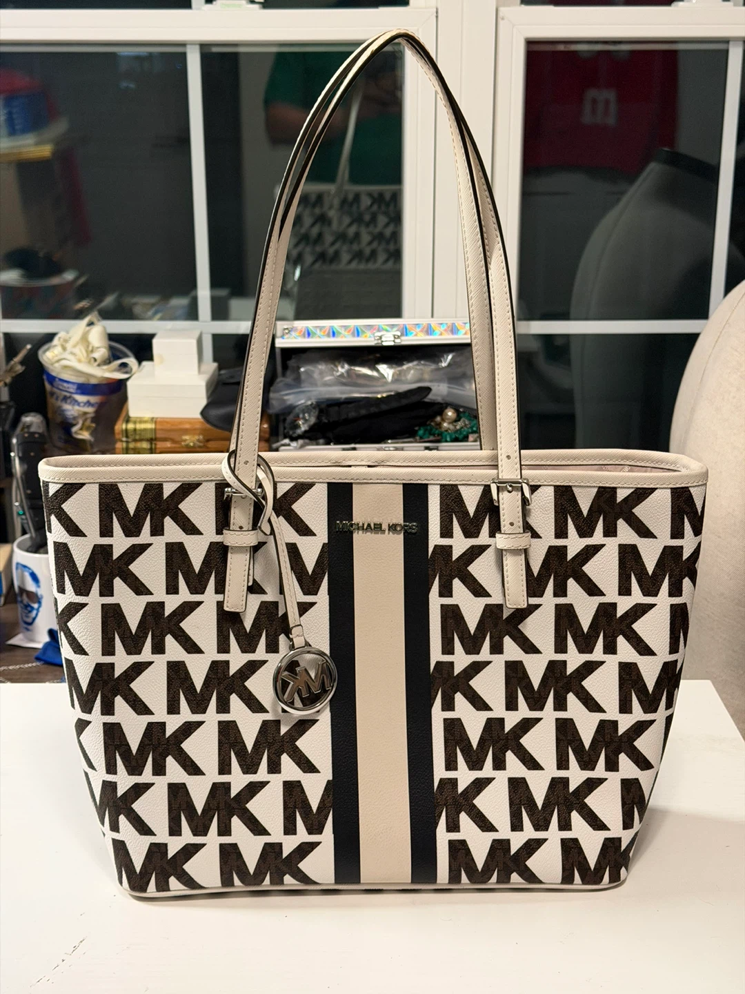 Michael Kors Tote Bag