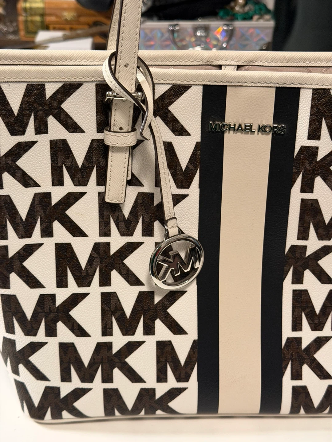 Michael Kors Tote Bag - photo 3