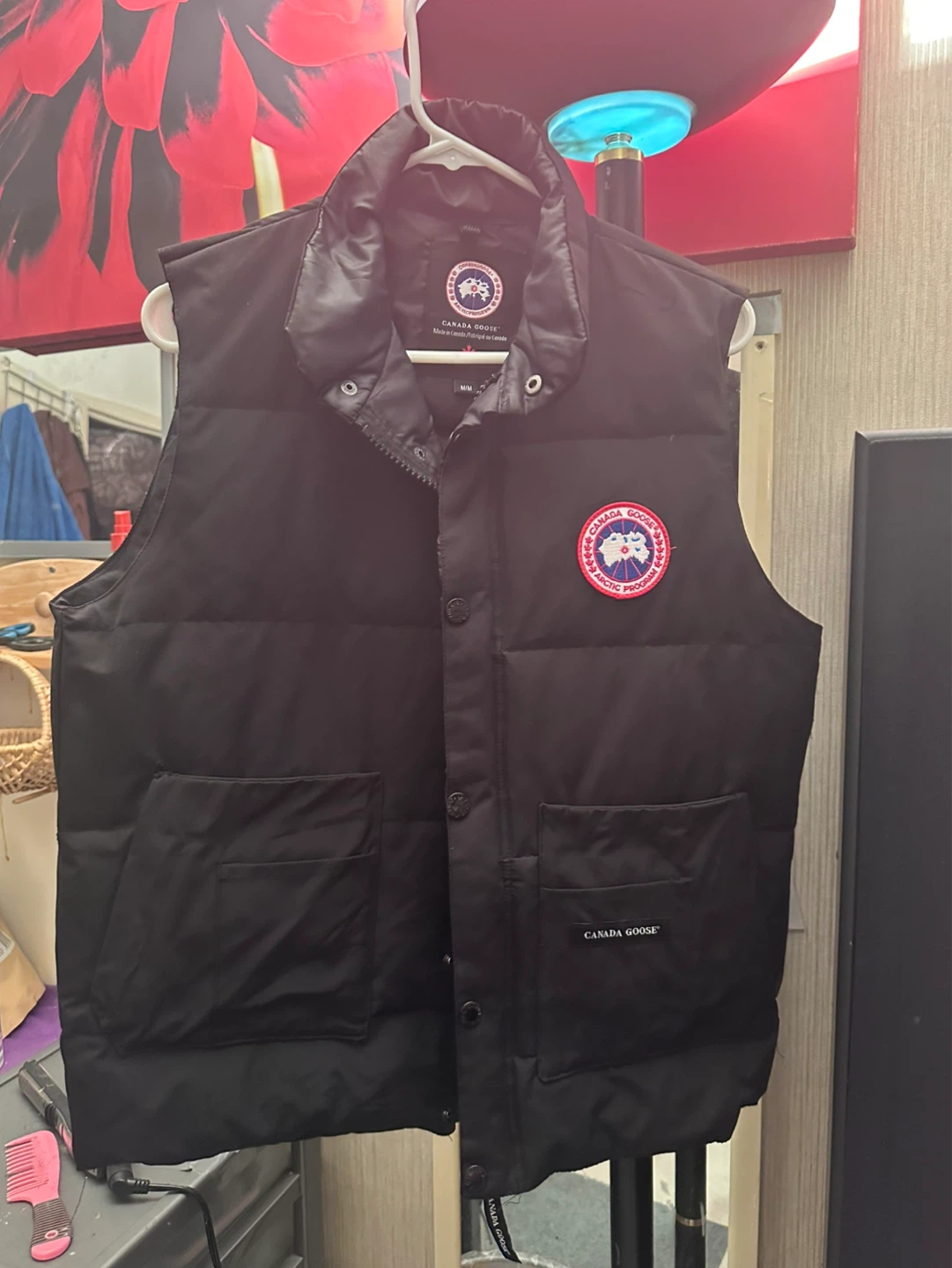 Canada Goose Freestyle Vest