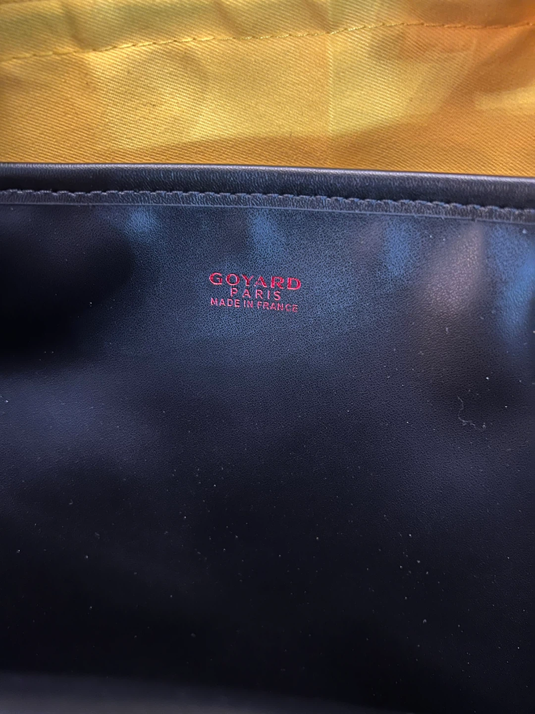 Goyard Saint Louis Tote Bag with Pouch - photo 4