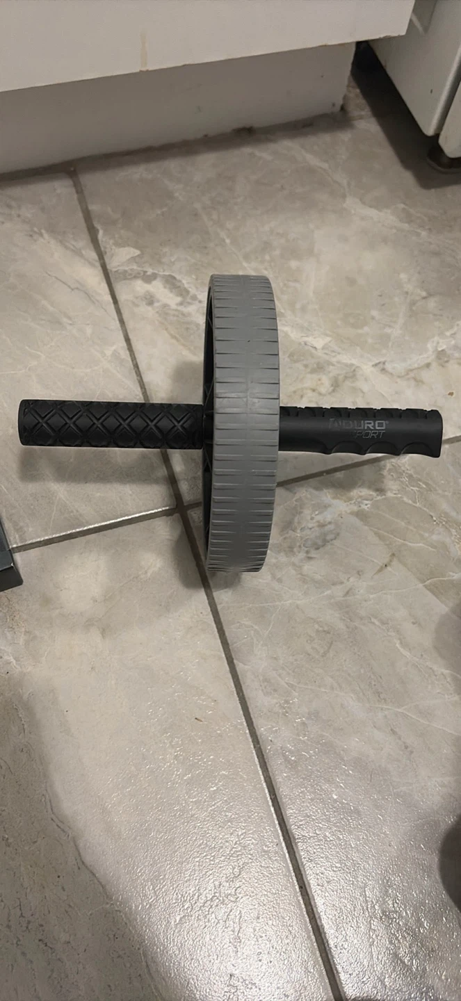 Exercise bundle all $15