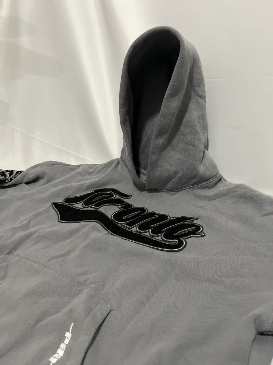 PRO STANDARD Toronto Raptors Hoodie