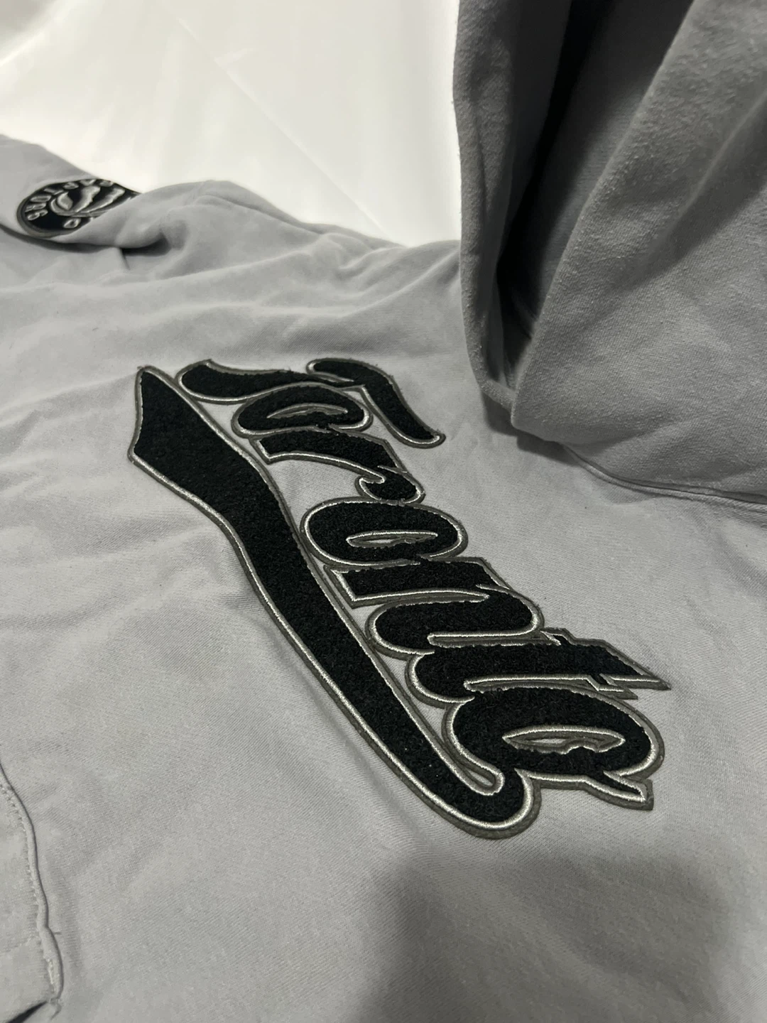 PRO STANDARD Toronto Raptors Hoodie - photo 2