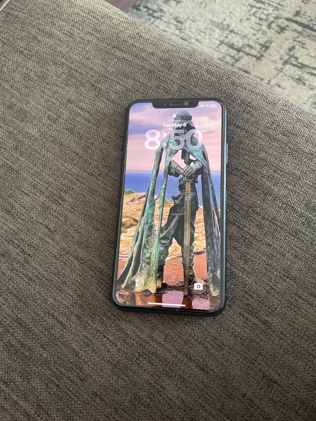 Apple iPhone 11 Pro Max 256GB