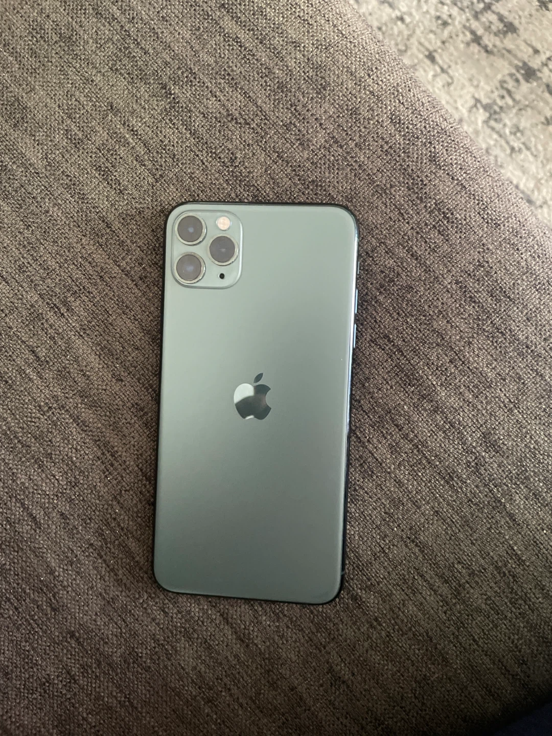 Apple iPhone 11 Pro Max 256GB - photo 3