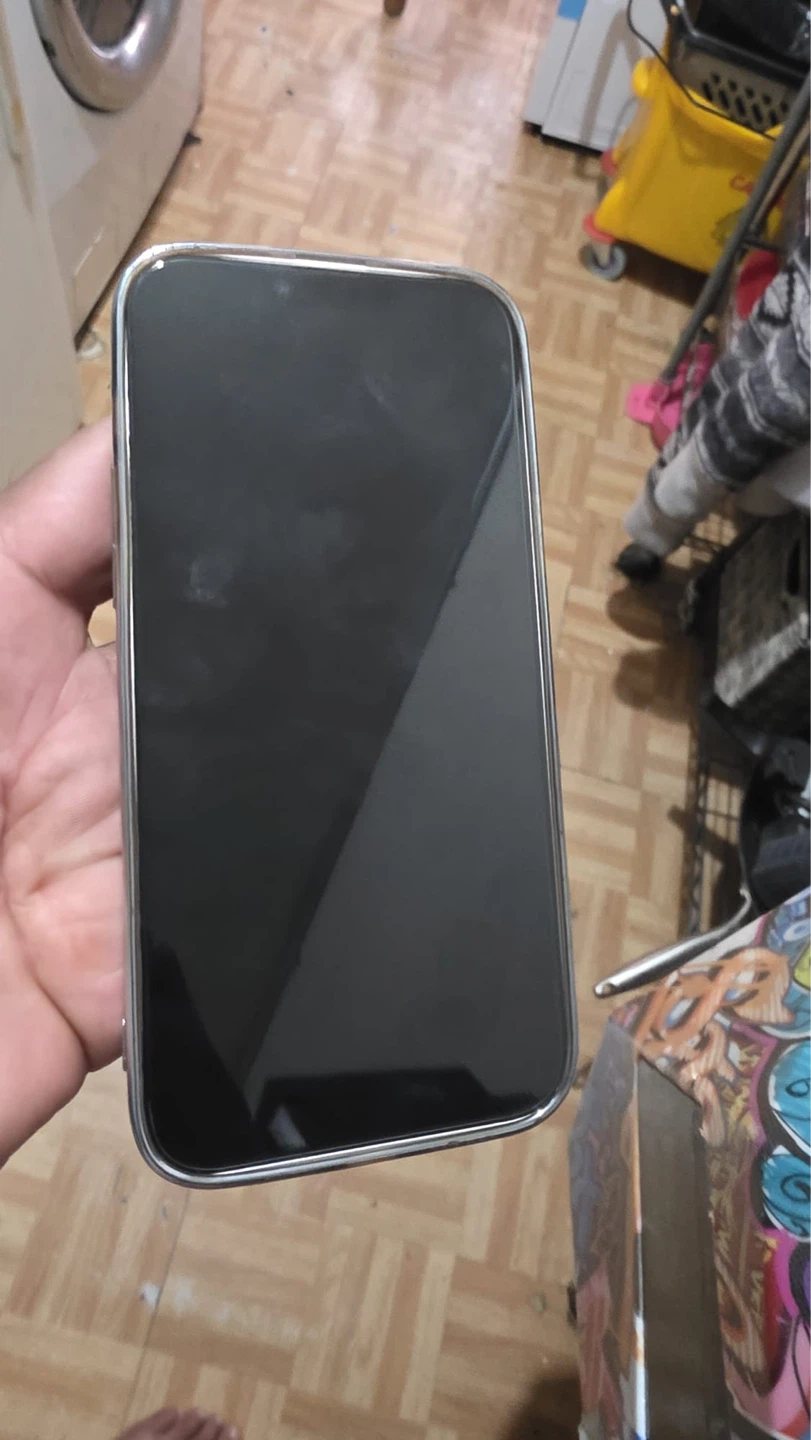 Apple iPhone 13 (White) - photo 2