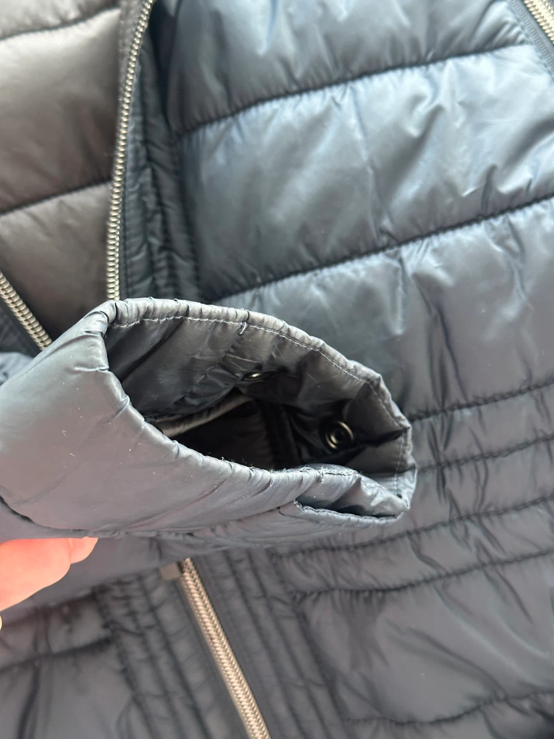 Lab by Thermore Puffer Jacket - photo 2