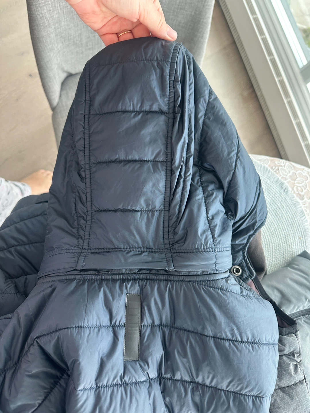 Lab by Thermore Puffer Jacket - photo 4