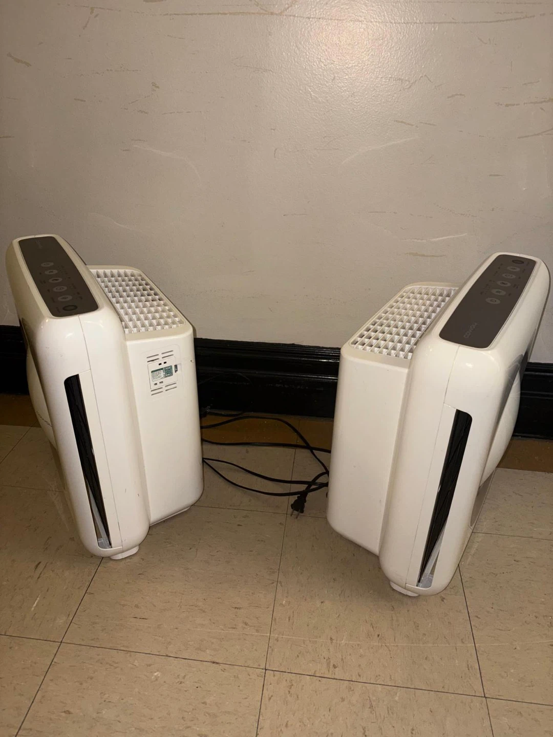 Couple Coway Air Purifier - photo 5