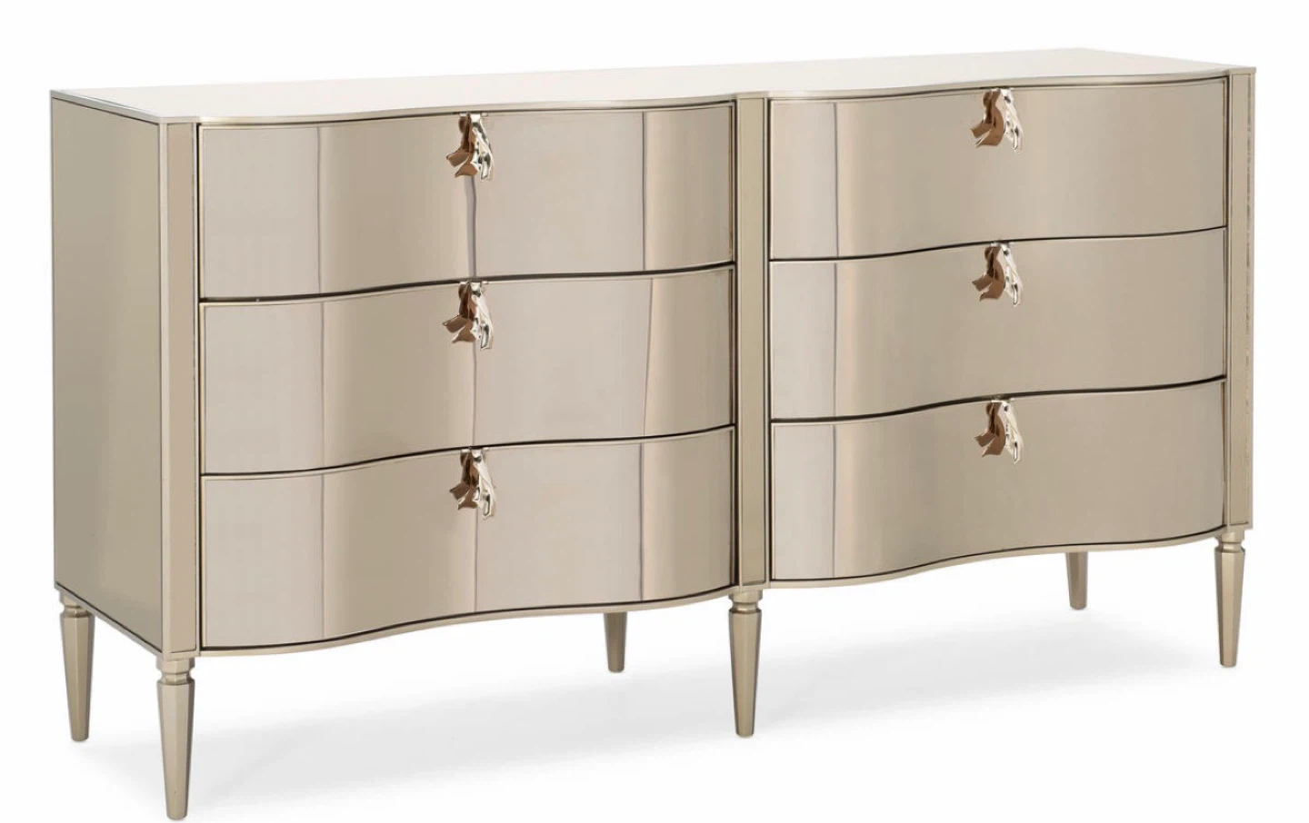 Brand New Caracole Wonder-Full Dresser