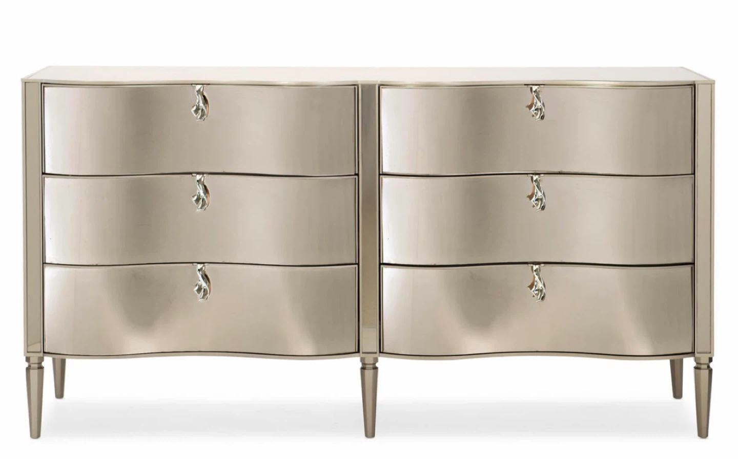 Brand New Caracole Wonder-Full Dresser - photo 2