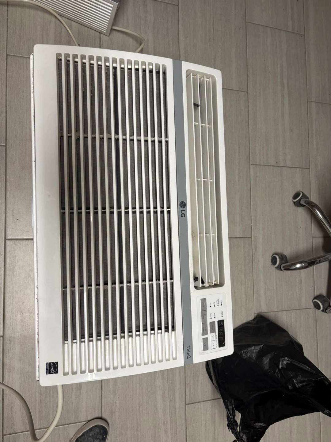LG Room Air Conditioner