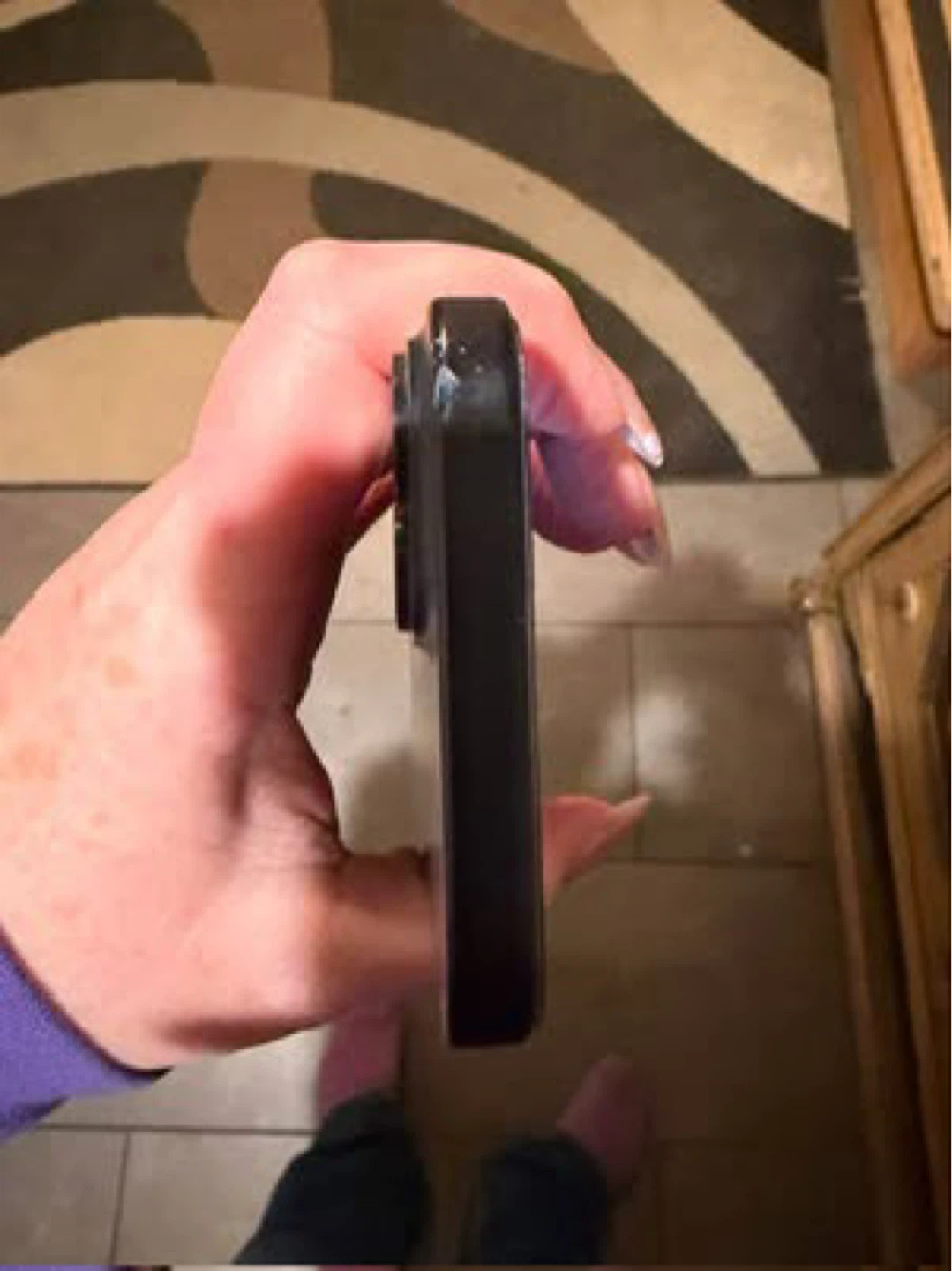 Apple iPhone 15 - photo 3