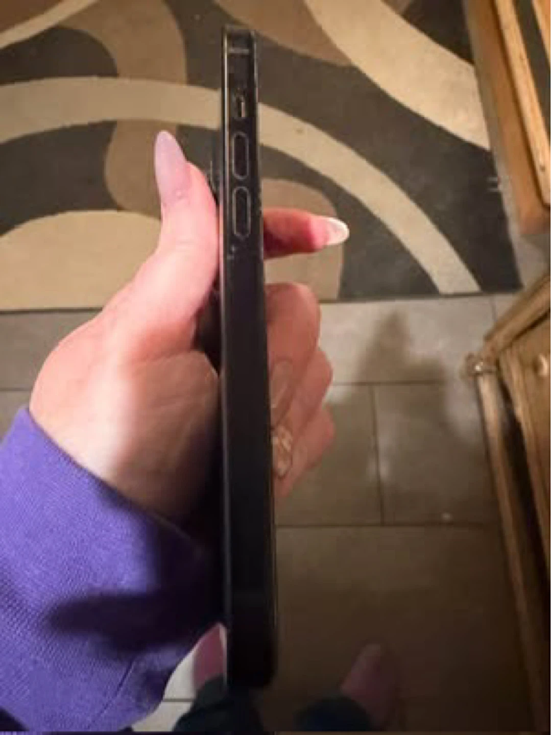 Apple iPhone 15 - photo 5