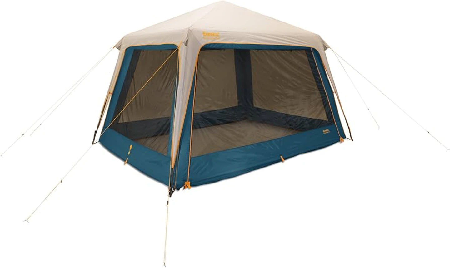 Eureka! NoBugZone 3-in-1 Screened Canopy Shelter - photo 3