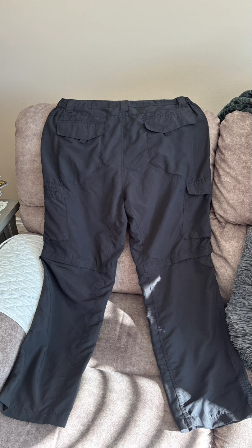 Cargo pants - photo 2
