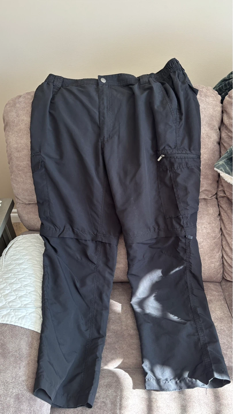 Cargo pants - photo 3