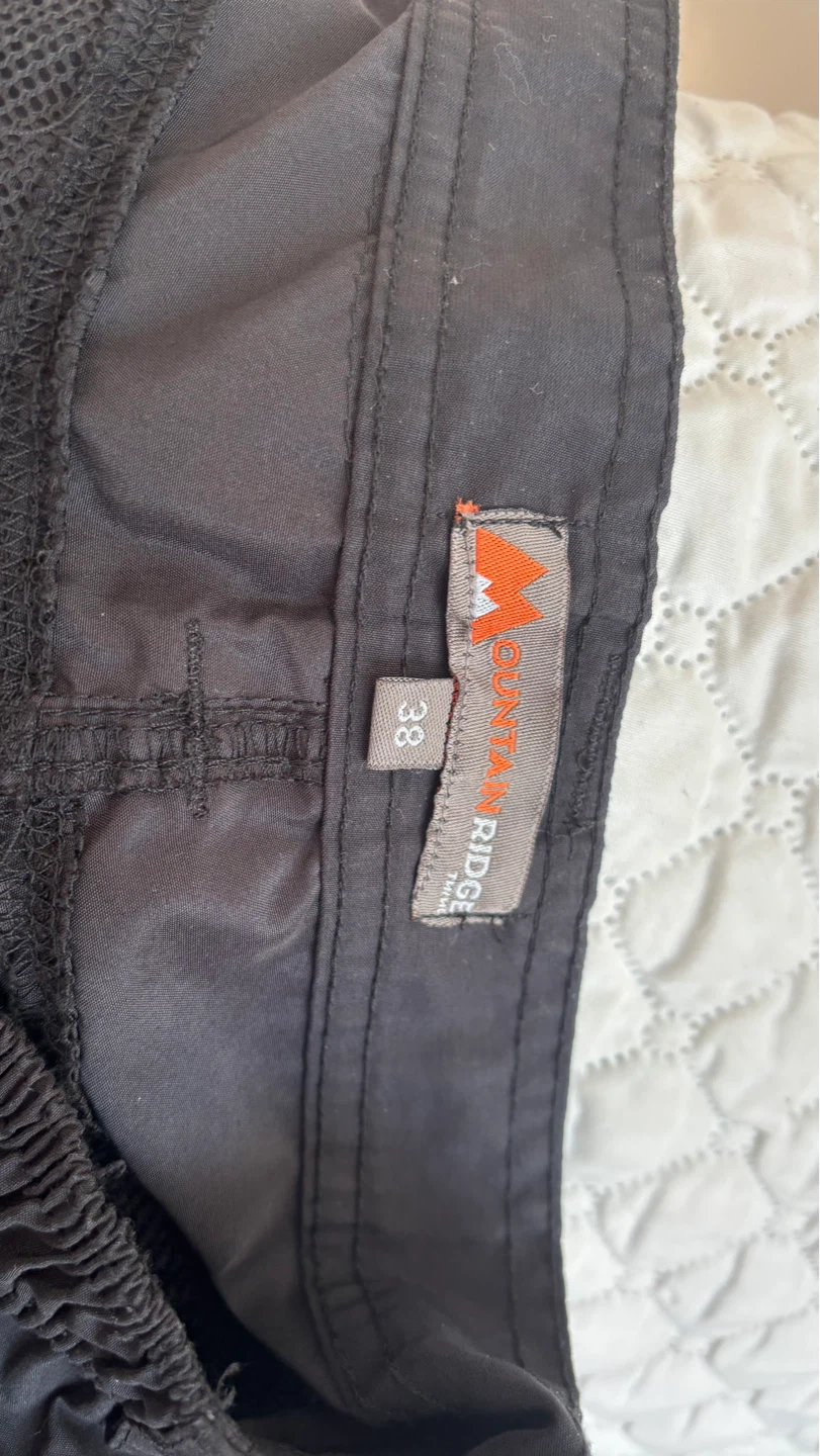 Cargo pants