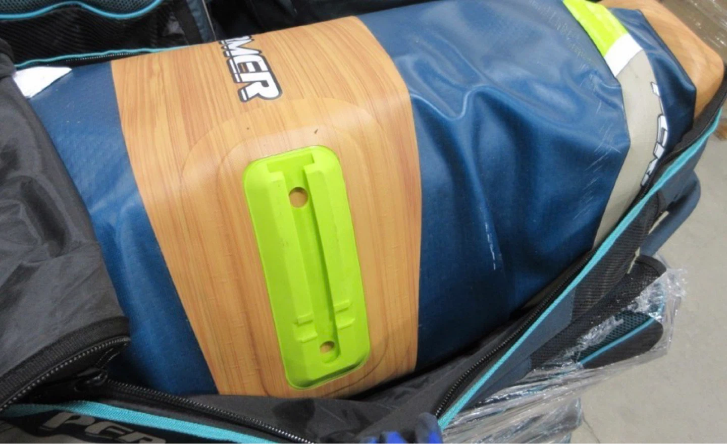 Body Glove Performer Paddleboard Kit 2024 11’ - photo 2