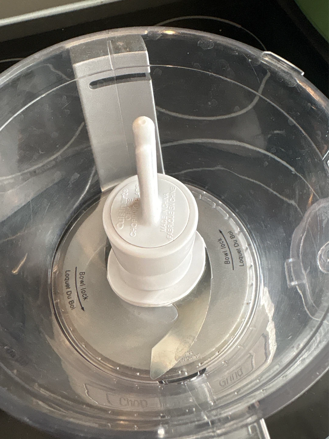 Cuisinart Mini-Prep Plus Food Processor - photo 3