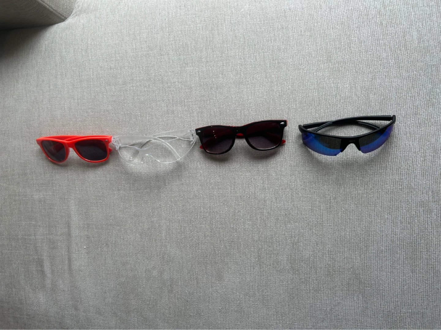 Glasses 10$EACH
