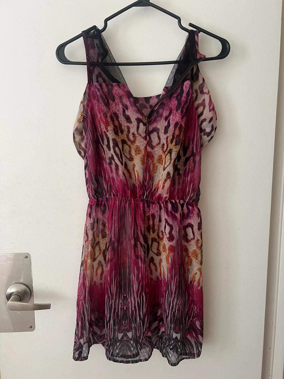 Dress - photo 2