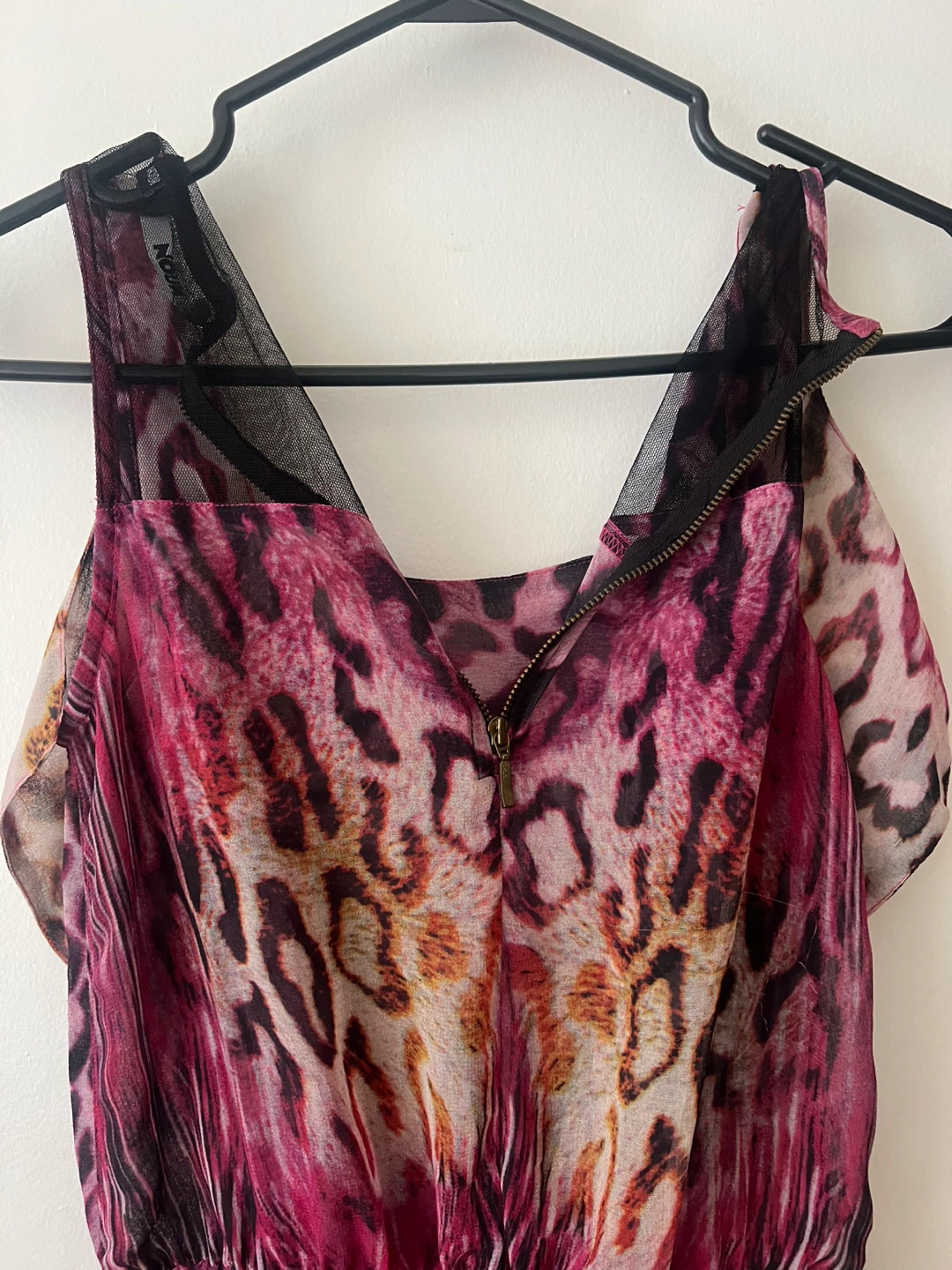 Dress - photo 3