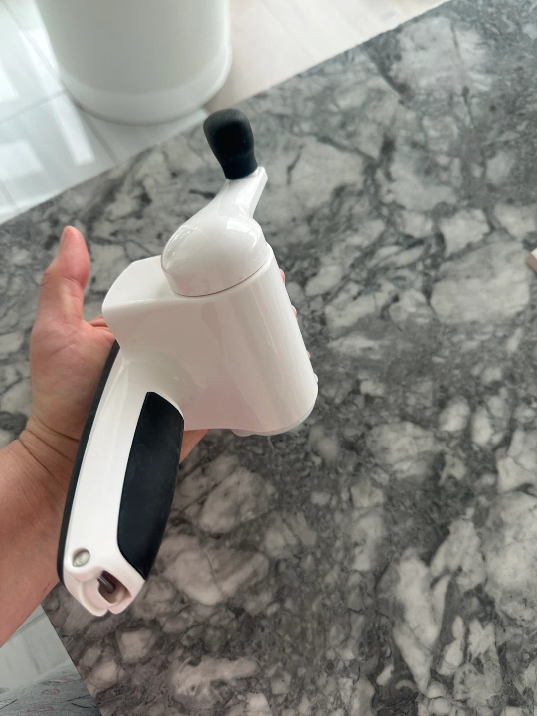 Manual Grater / Slicer - photo 2