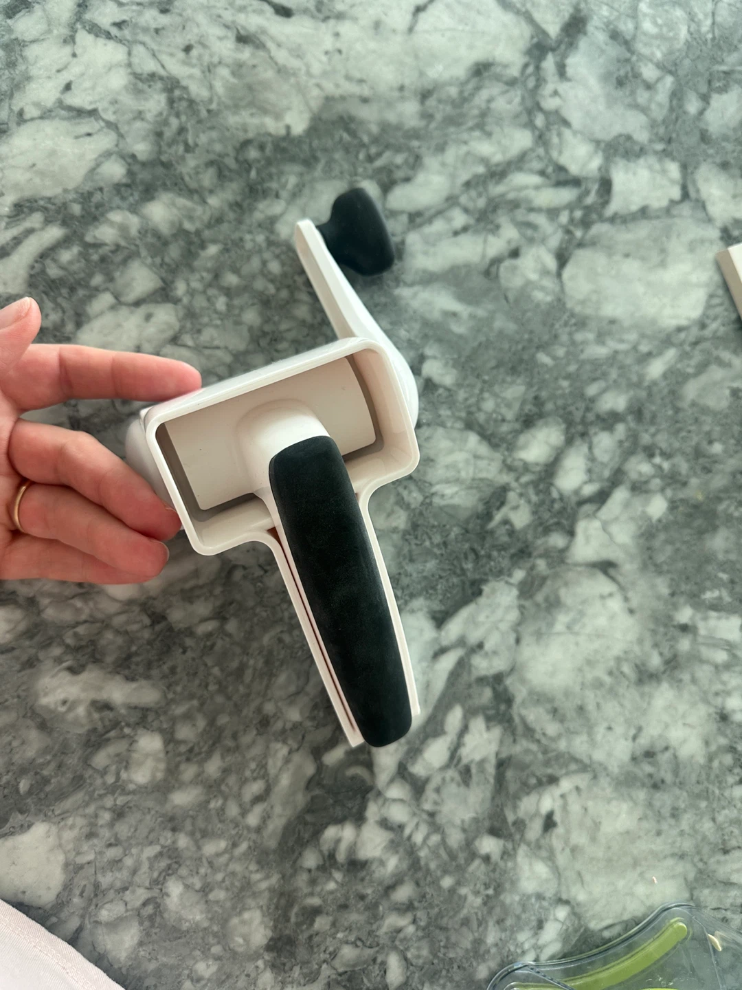 Manual Grater / Slicer