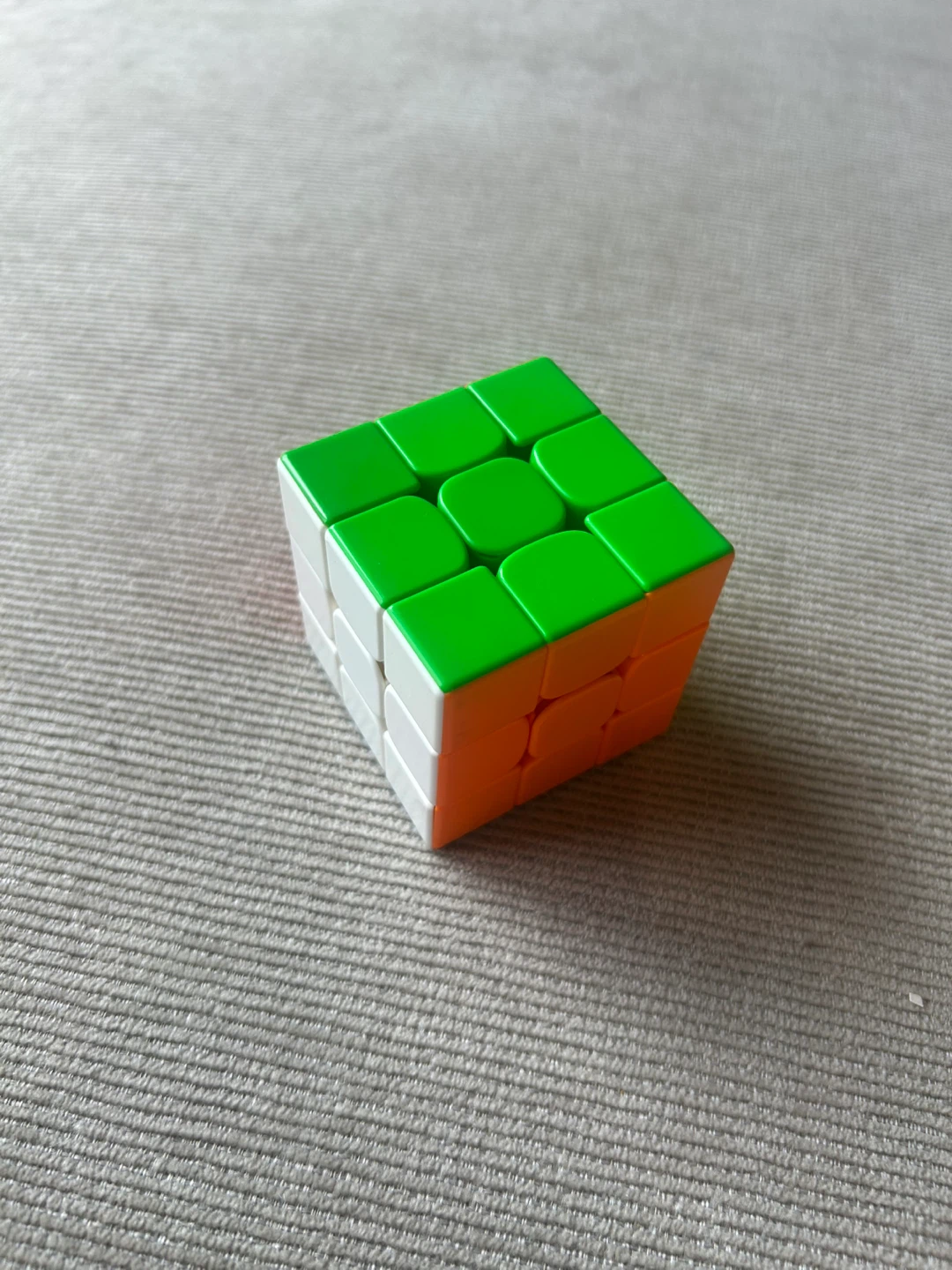 3x3 Rubik's Cube