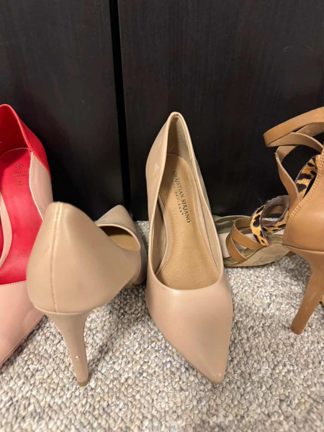 ALDO Women's Heels lot - photo 3