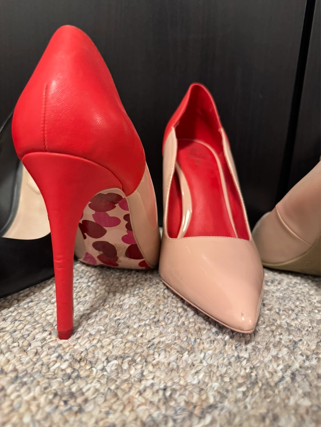 ALDO Women's Heels lot - photo 4