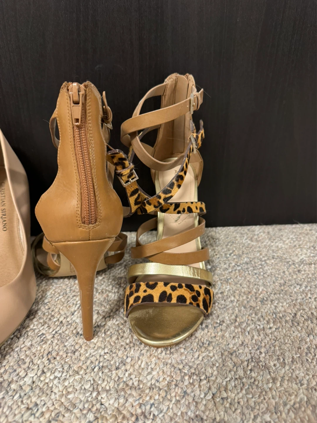 ALDO Women's Heels lot - photo 2