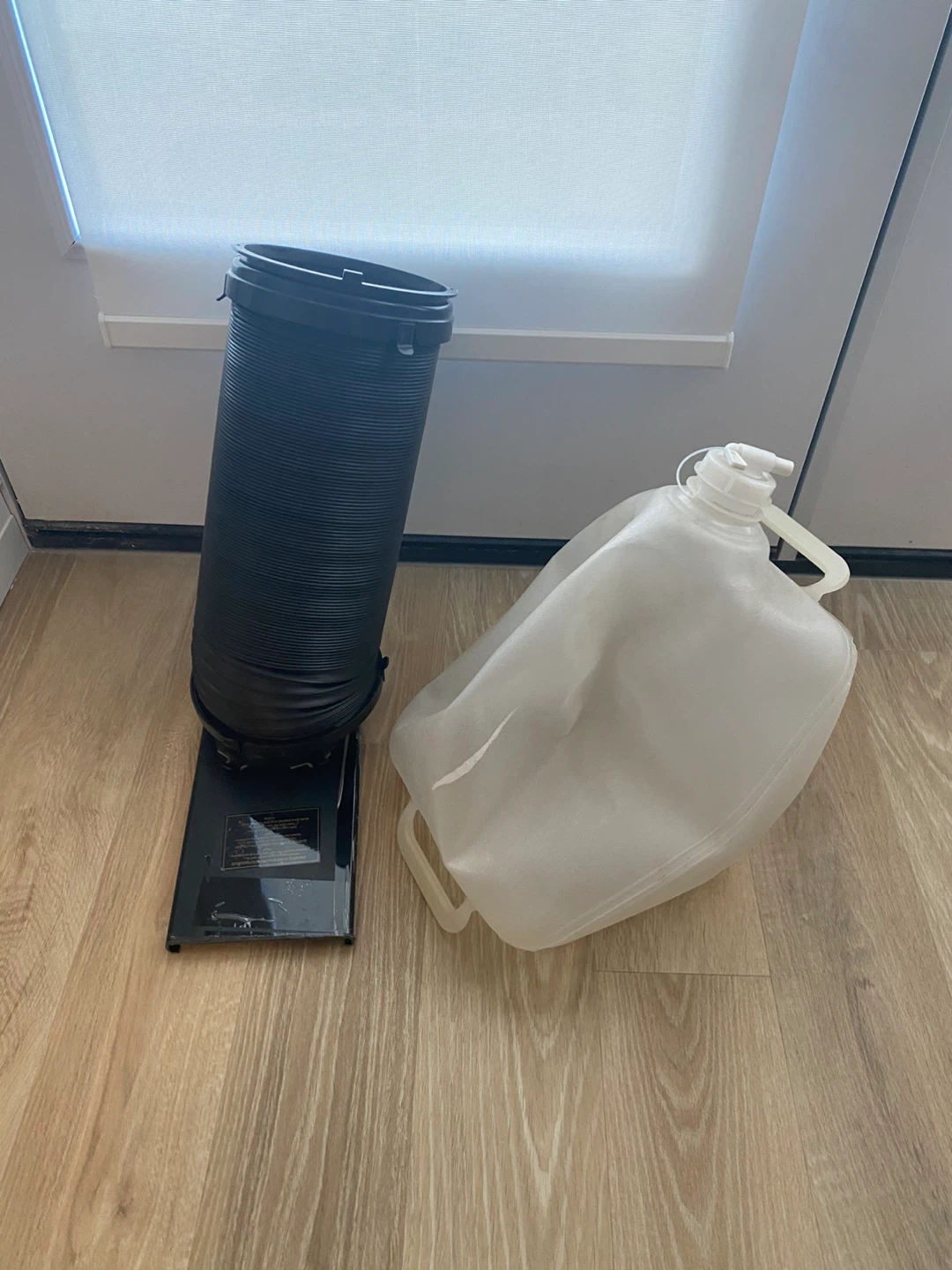 Danby Portable Air Conditioner - 14000 BTU - photo 3
