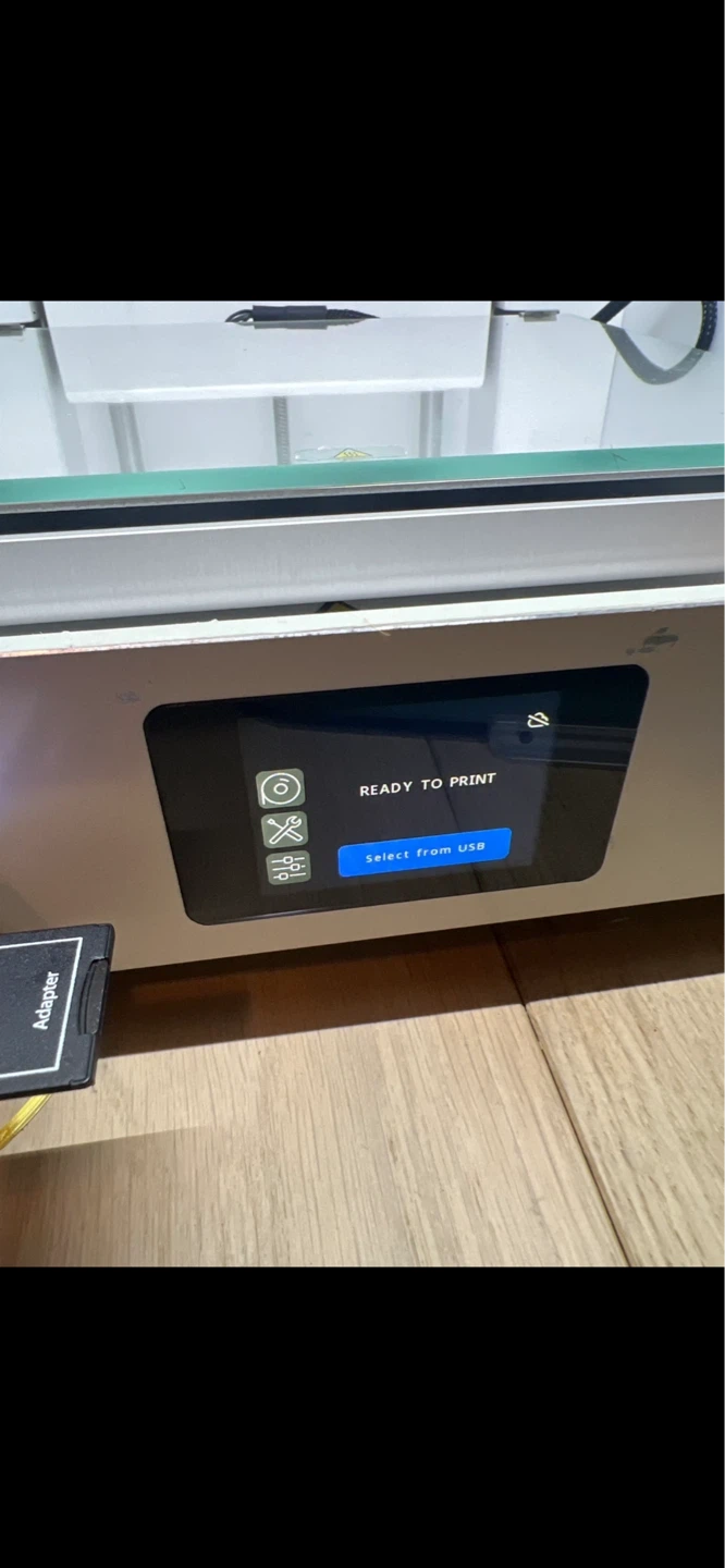 Ultimaker 2+ Connect 3D Printer - photo 3