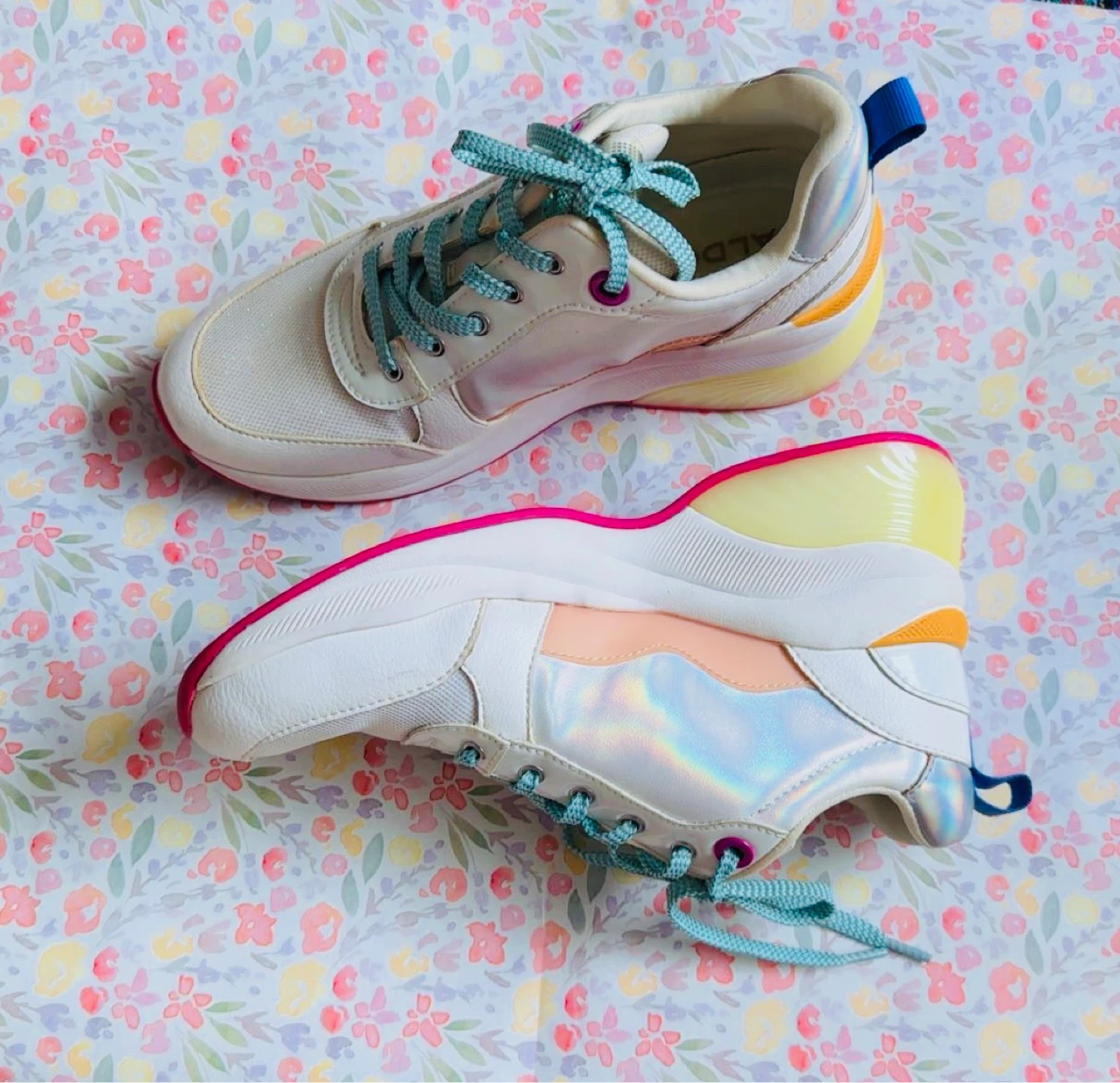 ALDO Women's Fashion Sneakers