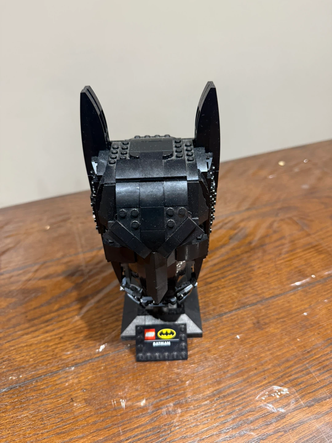LEGO Batman Collectible - photo 2