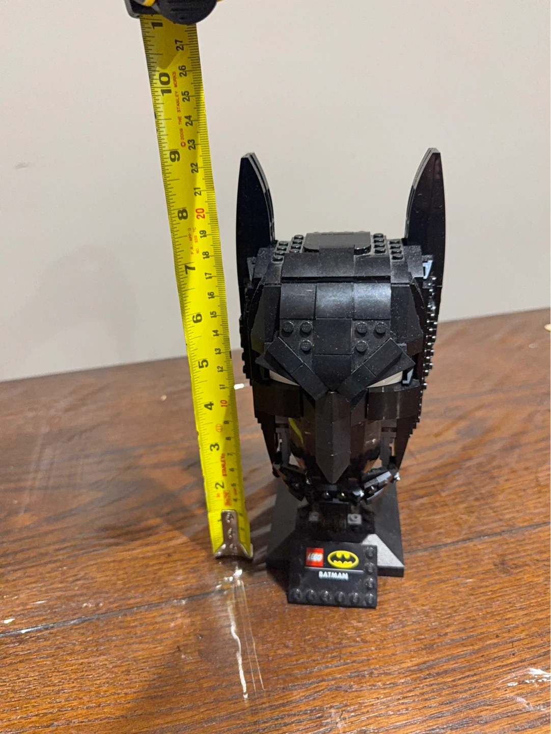 LEGO Batman Collectible - photo 3