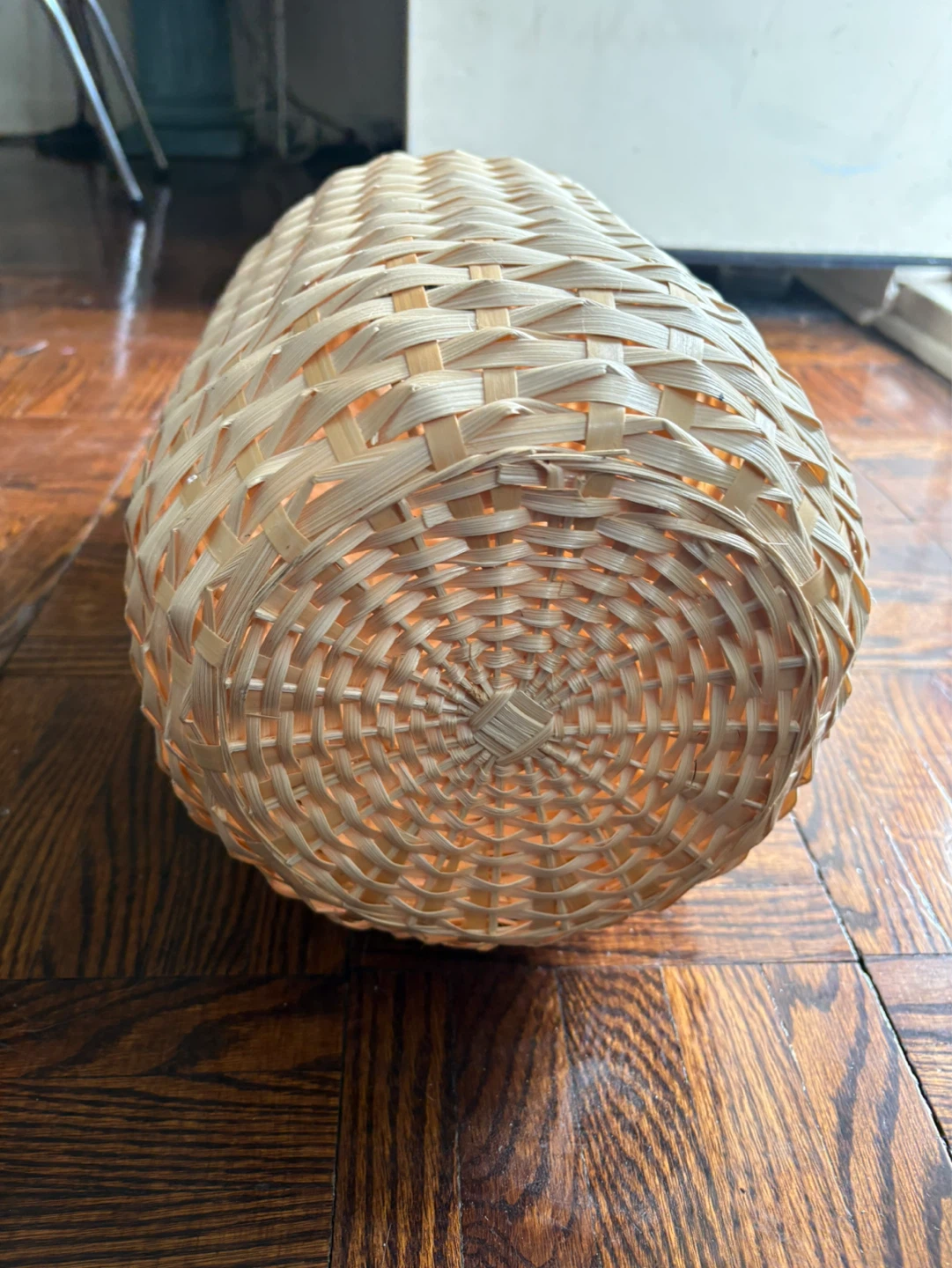 Woven Basket - photo 4