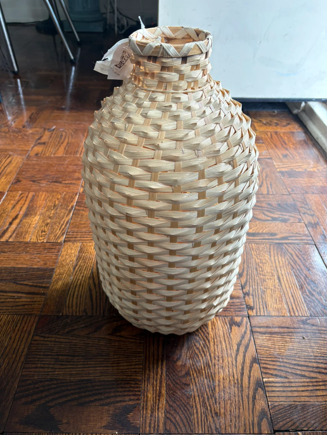 Woven Basket - photo 2