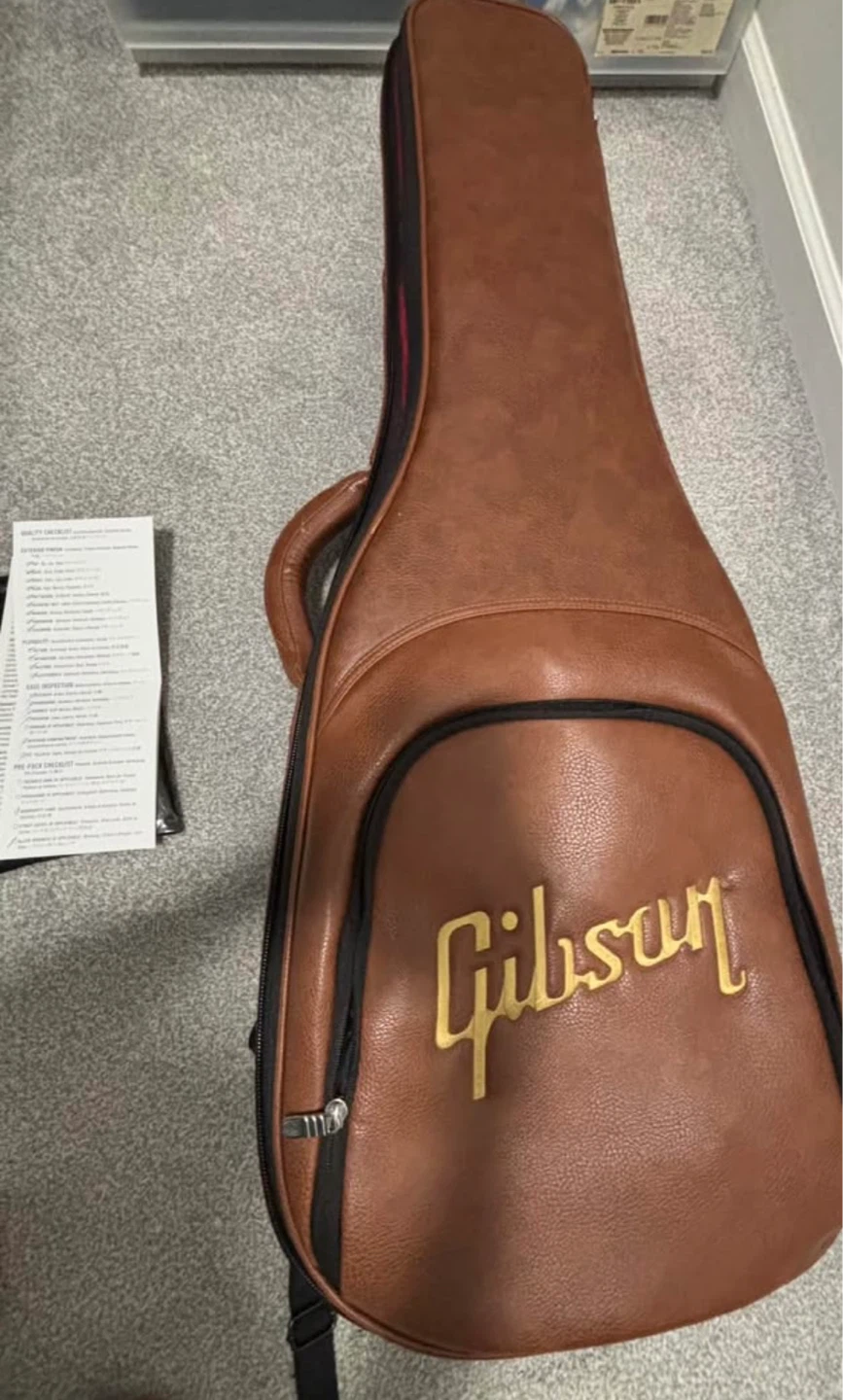 Gibson Electric Guitar - photo 2