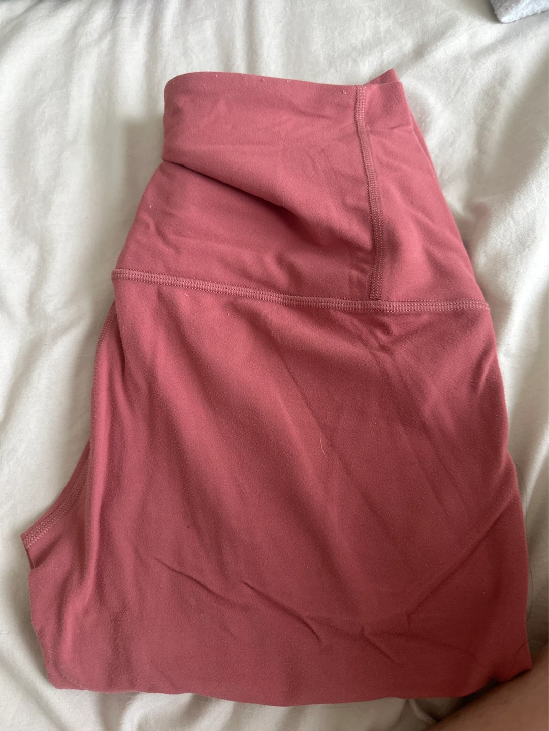 Lululemon leggings all size 6 - photo 2