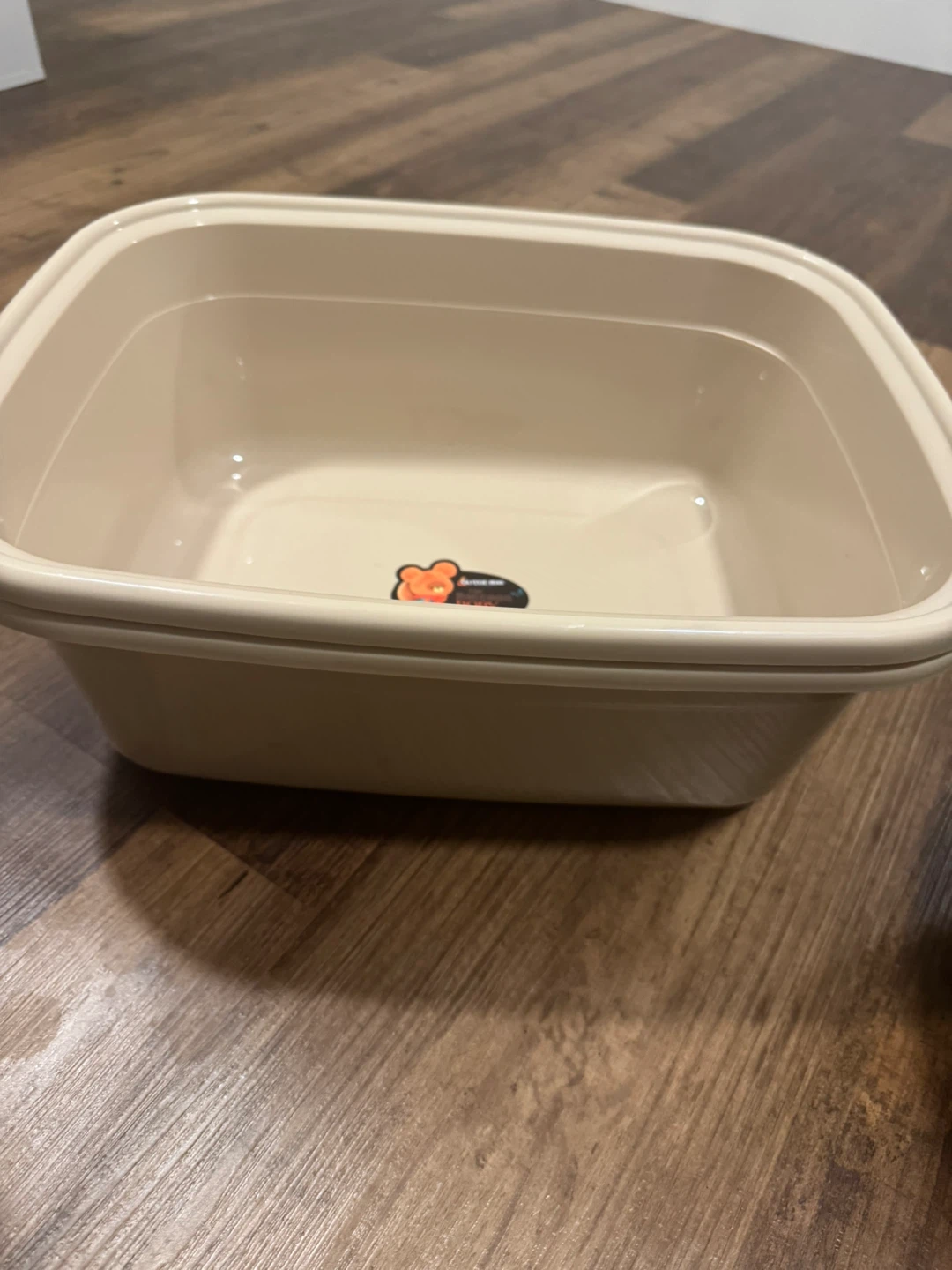 Assorted Plastic Tubs and Buckets - photo 3
