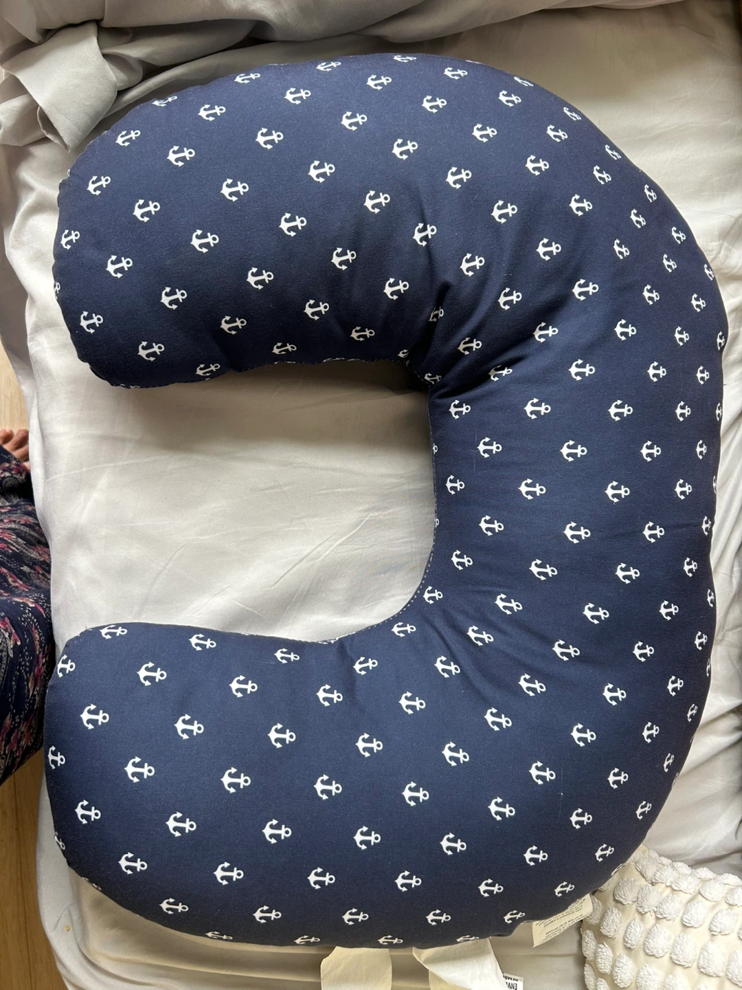 Nursing Pillow